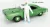 American Diorama - FIGURES MAN - HAZMAT CREW FIGURE VI WHITE