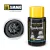 AMMO - COBRA MOTOR Satin Black