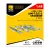 AMMO by MIG Jimenez - AIM-7E/E2 Sparrow (4 pcs)