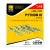 AMMO by MIG Jimenez - Python III (4 pcs)