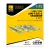 AMMO by MIG Jimenez - AIM-7E/E2 Sparrow (4 pcs)