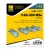 AMMO by MIG Jimenez - FAB-500 M54 (4 pcs)