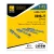 AMMO by MIG Jimenez - IRIS-T (4 pcs)