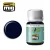 AMMO - Plw Dark Sea Blue