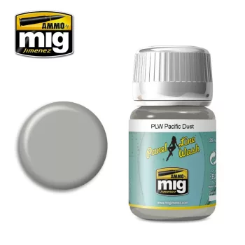 AMMO - Plw Pacific Dust