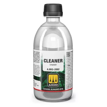AMMO by MIG Jimenez - Cleaner (500mL)