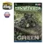 AMMO - THE WEATHERING MAGAZINE 29 - Green (English)