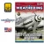 AMMO by MIG Jimenez - Aircraft Weathering Mag. No.24 Messerschmitt Bf109