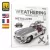 AMMO by MIG Jimenez - The Weathering Technical Guide 01 - Metallized