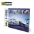 AMMO - F-104G Starfighter - VISUAL MODELERS GUIDE (English, Castellano, Italiano)