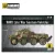 AMMO - Illustrated Weathering Guide to WWII Late German Vehicles (English, Castellano)