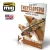 AMMO - ENCYCLOPEDIA OF AIRCRAFT MODELLING TECHNIQUES - Vol. 2 Interiors and Assembly (English)
