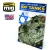 AMMO - THE WEATHERING SPECIAL - How to Paint IDF Tanks. Weathering Guide (English)