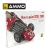 AMMO by MIG Jimenez - How to Paint Scale Cars ENGLISH, SPANISH