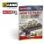 AMMO by MIG Jimenez - SOLUTION BOOK 19 - How to Paint WWII German D.A.K .Vehicles - (Multilingual)