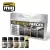 AMMO - Wet Earth Tracks Weathering Set
