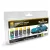 AMMO by MIG Jimenez - Cobra Motor German Cars 1980-2000 Set