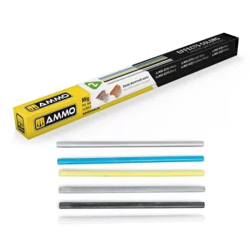 AMMO by MIG Jimenez - LOCK N LOAD - Effects Colors