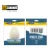 AMMO - Teardrop Sponge – 2 Pcs.