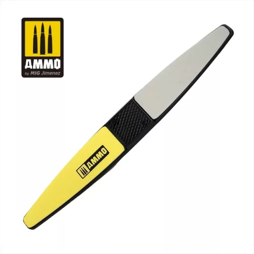 AMMO - Ammo Abrasives Quatrofile – 1 Pc.