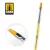AMMO - 10 Synthetic Flat Brush