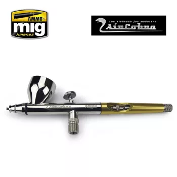 AMMO - Aircobra Airbrush (0,3 Mm)