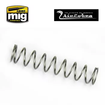 AMMO by MIG Jimenez - Needle tube spring