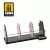 AMMO - Modular Large Shelf + Divider