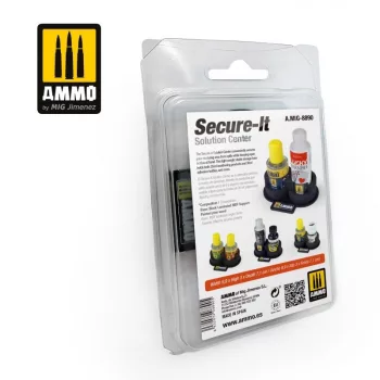 AMMO by MIG Jimenez - Secure-It Solution Center