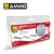AMMO by MIG Jimenez - Tiger I Late Production Tracks Set