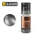 AMMO - ATOM METALLIC Gun Metal