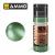 AMMO - ATOM METALLIC Aotake Green