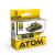 AMMO by MIG Jimenez - ATOM WWII Soviet Vehicles Camouflage Colors Set