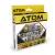 AMMO by MIG Jimenez - ATOM German Accessories WWII Set