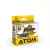 AMMO by MIG Jimenez - ATOM WWII Regio Esercito Colors Set