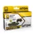 AMMO by MIG Jimenez - ATOM WWII British Vehicles Set