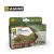 AMMO by MIG Jimenez - ATOM Railway Fast Method Paint Set