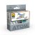 AMMO by MIG Jimenez - ATOM Bare Metal Aircraft Colors Set