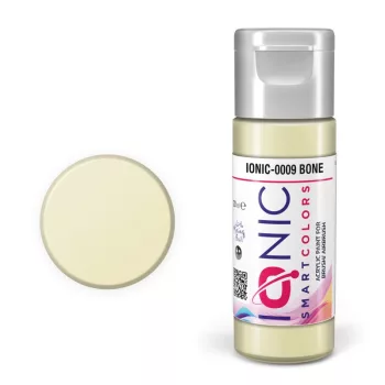 AMMO by MIG Jimenez - IONIC COLORS Bone