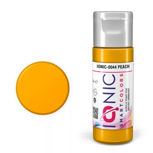 AMMO by MIG Jimenez - IONIC COLORS Peach
