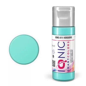 AMMO by MIG Jimenez - IONIC COLORS Verdigris