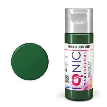 AMMO by MIG Jimenez - IONIC COLORS Forest Green