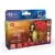AMMO by MIG Jimenez - IONIC Essential Reds Set - 6 Ionic Smart acrylic colors
