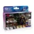 AMMO by MIG Jimenez - IONIC Essential Metallics Set - 6 Ionic Smart acrylic colors