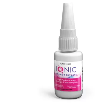   AMMO by MIG Jimenez - IONIC Cement Gel (20ml) - 20 g Cyanoacrylate Gel