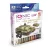 AMMO by MIG Jimenez - WWII German Tanks 1943 - 45 - 12 Ionic Smart acrylic colors