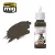AMMO - Figures Paints Matt Earth Fs-34088