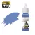 AMMO - Figures Paints Deep Cobalt Blue