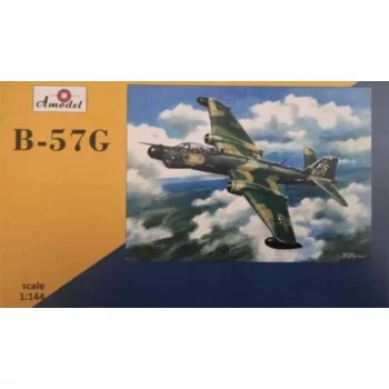 Amodel - B-57G