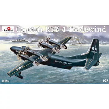 Amodel - P3Y-1 Tradewind